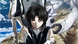 Star Child Opens English Fafner Heaven and Earth Portal