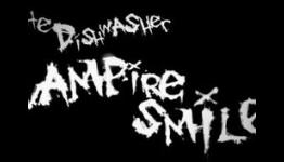 The Dishwasher: Vampire Smile Trailer With Co-Op