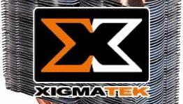 Xigmatek Achilles Plus SD1484 Heatsink Review (BmR)