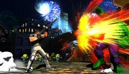 A great Marvel vs. Capcom Wiki