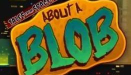 Review: Tales From Space: About a Blob – Extra Guy