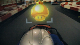 Freddie Wong Presents: Real Life Mario Kart!