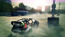VVV Automotive – Dirt 3 Hands-On Impressions and Videos
