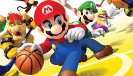 GameXplain: Mario Sports Mix Review