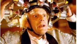 Back to the Future – Mike Stemmle Interview