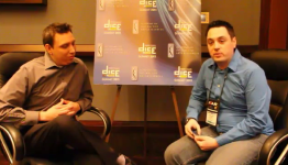 GamrTV: DICE 2011 – EEDAR VP Divnich Interview