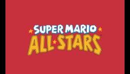 Limited Edition Super Mario All-Stars for Wii Available for Pre-order once again at Amazon