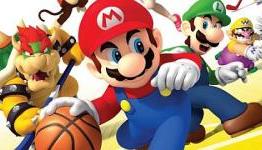 Mario Sports Mix (Wii) review at Gameroni