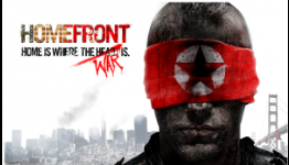 Pre-order Homefront at Best Buy and get a FREE Gaming Headset