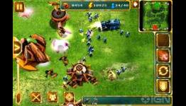 IGN: StarFront: Collision iPhone Review