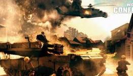 WIC: Modern Warfare Mod 2 Open Beta Release 6