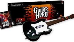 My Life as a Guitar Hero & The Death of a Genre