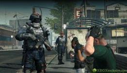 Exclusive Homefront Developer Interview