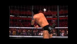 Wade Barrett gets the WWE Heavyweight Title up his ass [HD]