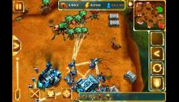 AppSpy – Starfront: Collision Review