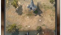 AppSpy – Sky Combat Review