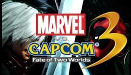 Marvel Vs Capcom 3 All Character Moves Guide