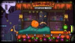 MMGN – Tales from Space: About a Blob Review