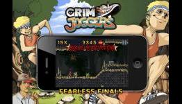 AppSpy – Grim Joggers Review
