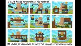 AppSpy – Tiki Totems 2 Review