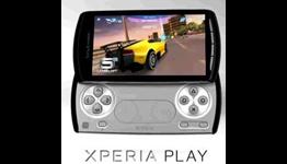 PCMag – Sony Xperia Play PlayStation Phone: Hands On