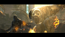 Bulletstorm Recruits Snoop Dogg For Promo Performance