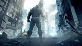 Crysis 2: First mods sighted