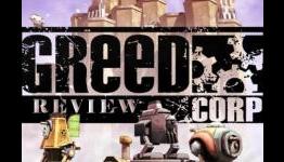 GREED CORP – Review [NoobFeed]
