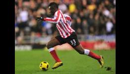 Manchester United Linked With Shock Move for £13m Sunderland Striker