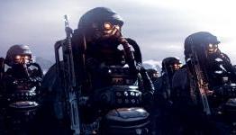 Digital Foundry vs. Killzone 3