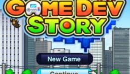 Review: Game Dev Story (GameHounds)