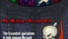 100 Rogues Review – RPGFan