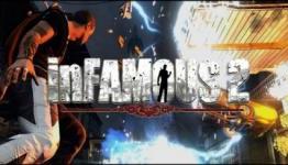 InFamous 2 Coming June 7, Hero Edition Revealed [NoobFeed]