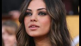 Mila Kunis Melts for Role of Wicked Witch of the West in Sam Raimi’s ‘Oz, the Great and Powerful’