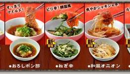 Monster Hunter Food Looks Yummy