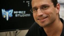 Tribes Network Interview with Todd Harris