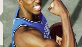 NBA All-Star 2011: Superman Dwight Howard Talks Video Games