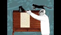 Road To The IGF: Brinson And ValaNejad’s The Cat And The Coup