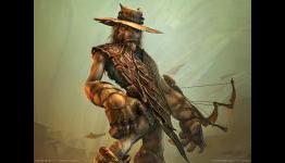 Just Add Water to Showcase Oddworld: Stranger’s Wrath at GameCityNights Season 2; Episode 4