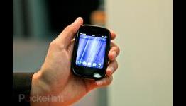 Pocket-Lint: HP Veer hands-on