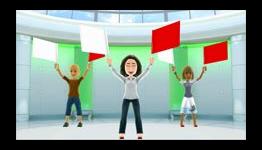 blipreview: Dr Kawashima’s Body and Brain Exercises (Xbox 360/Kinect)