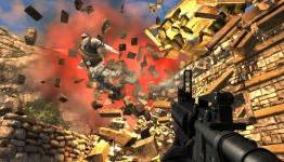 Gaming Nexus: Breach Review