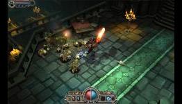 Digital Spy: Max Schaefer – Torchlight Interview
