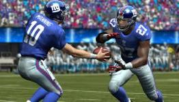 NWR: Madden NFL Football Preview