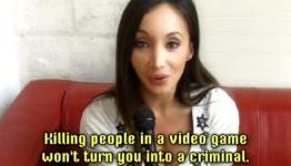 Pornstar Katsuni Discusses Hentai and Rapelay