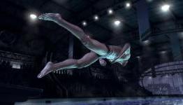 Michael Phelps – Push the Limit Gameplay Details Revealed