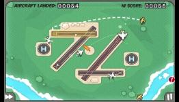 Flight Control preparing to touch down on Android