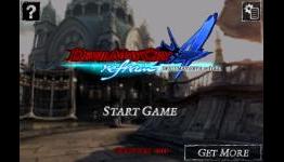 GayGamer.Net Review – Devil May Cry 4: Refrain