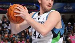NBA All-Star 2011: Timberwolves Kevin Love Ranked Prestige on Call of Duty: Black Ops