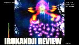 Nine Over Ten: Irukandji (Mac) Review